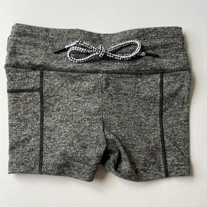 CB Hybrid #Street Short “50 shades”